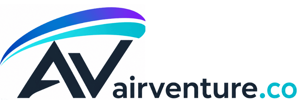 Airventure Co Paragliding